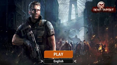 Download Dead Target: Zombie Games 3D 4.127.0 Android APK .